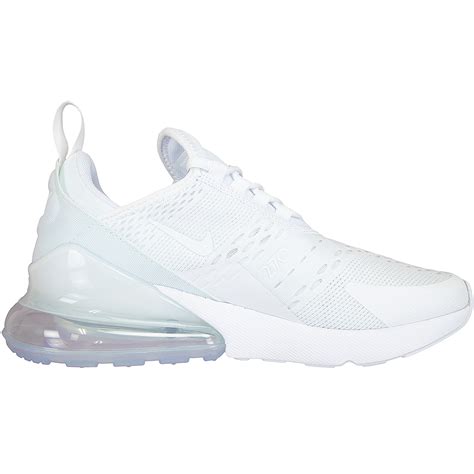 nike air max 270 flyknit weiß tükis|nike air max 270 damen sale.